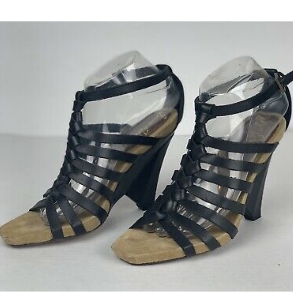 Sam Edelman Sexy Wedges